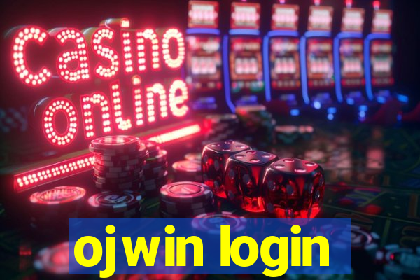 ojwin login